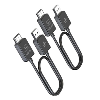 Trådløs A/V-sender USB-A-HDMI