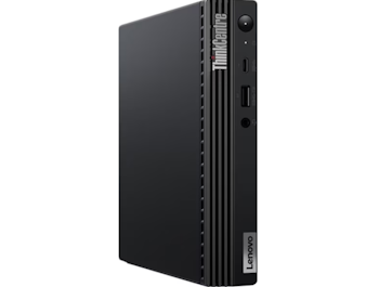 Lenovo ThinkCentre M75q G2 Tiny Ryzen 5 PRO 5600GE, 16GB RAM, 256GB SSD, Windows 11 Pro