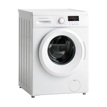Vaskemaskin | 8 kg | 1400 rpm | WMF3408WA *