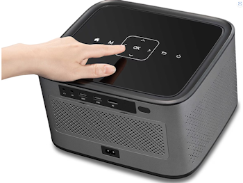 Andersson PDX-F2550 Full HD projektor