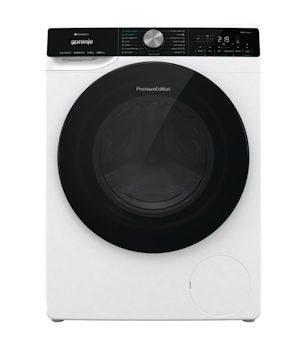 Gorenje Vaskemaskin 10kg hurtigvask 59min WNS14AAT3