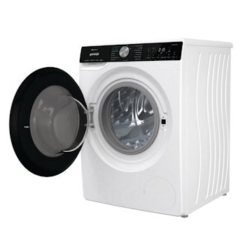 Gorenje Vaskemaskin 10kg hurtigvask 59min WNS14AAT3