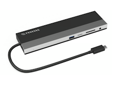 Workplace Dockingstation II USB Type-C