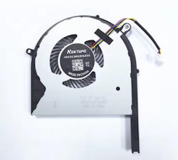 ASUS CPU og GPU vifte for GL503G GL503GE GL703GE PX703GE GL703