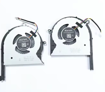 ASUS CPU og GPU vifte for GL503G GL503GE GL703GE PX703GE GL703
