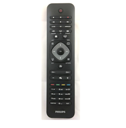 Original Philips fjernkontroll TV 242254990477 YKF314-001 *