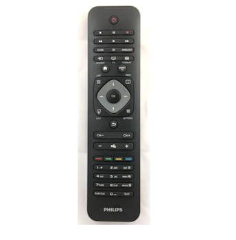 Original Philips fjernkontroll TV 242254990477 YKF314-001 *