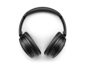 Bose QuietComfort SC Hodetelefoner | Noise-cancelling