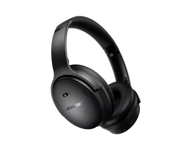 Bose QuietComfort SC Hodetelefoner | Noise-cancelling
