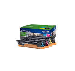 Brother TN243CMYK HL-3210/ 3270/ MFC3750/ toner Valuepack C/M/Y/K