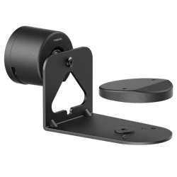 Veggfeste for høyttaler – SONOS ERA 100 & 300, maks 5 kg, svart
