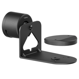 Veggfeste for høyttaler – SONOS ERA 100 & 300, maks 5 kg, svart