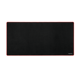 XXXL gaming musematte – 120 x 60 x 0,3 cm, svart