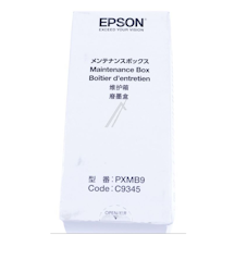 C9345 Epson Maintenance box / Vedlikeholdsboks