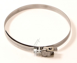 Slangeklemme 60-125 mm