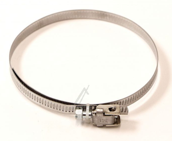 Slangeklemme 60-125 mm