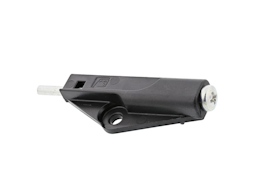 Electrolux AEG demper til hengselsbeslag 140043995012