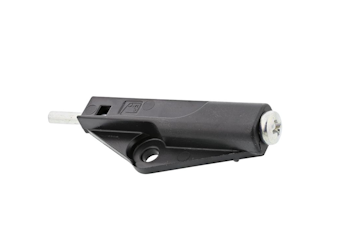 Electrolux AEG demper til hengselsbeslag 140043995012