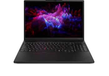 Lenovo  ThinkPad P16s G3  Core Ultra 7 32GB 1000GB RTX 500 Ada 16"