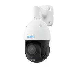 P850 Smart 4K PTZ PoE