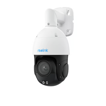 P850 Smart 4K PTZ PoE