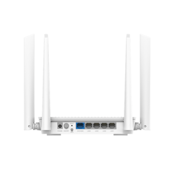 Cudy AX3000 2.5G Wi-Fi 6 Mesh Router, WR3000H