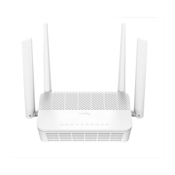 Cudy AX3000 2.5G Wi-Fi 6 Mesh Router, WR3000H