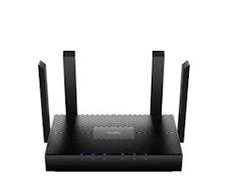Cudy AX3000 Gigabit Wi-Fi 6 Mesh Router, WR3000