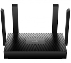 Cudy WR1500 Gigabit Wi-Fi Router AX1500 - Wireless router Wi-Fi 6