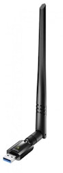 Cudy AC1300 Wi-Fi High Gain USB 3.0 Adapter, WU1400