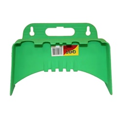 Slangeholder for vegg
