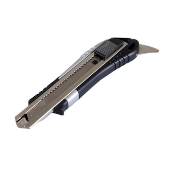 Kniv avbrekk 18 mm