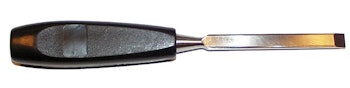 Huggjern 10mm