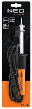 Elektrisk loddebolt 40W