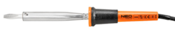 Elektrisk loddebolt 100W