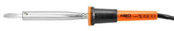 Elektrisk loddebolt 100W