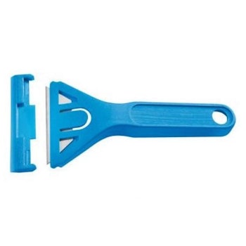 Vindusskrape 60mm, plast