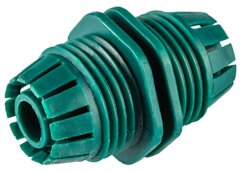 Reperator / skjøt 1/2″ Slangereparasjonssett