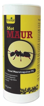 Triniol maurstrøpulver PG 250g
