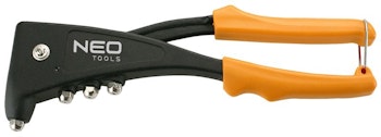 Blindnagletang 265mm