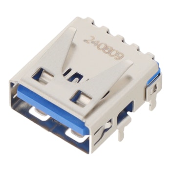 USB Type A port for PS5 Slim Konsoll
