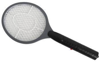 Elektronisk fluesmekker
