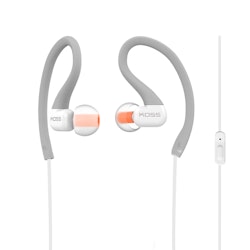 Øreplugger KSC32iGRY Grå In-Ear med one touch mic