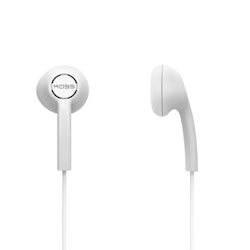 Øreplugger KE5 In-Ear Hvit