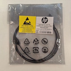 HP Original Optisk lydkabel 1 m