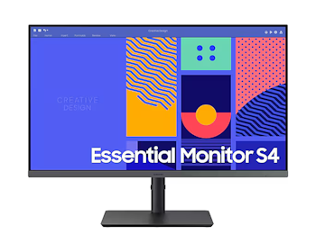 27" Essential Monitor S4(S432GC) *
