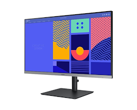 27" Essential Monitor S4(S432GC) *