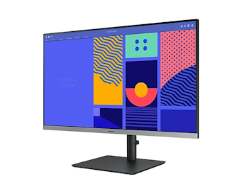 27" Essential Monitor S4(S432GC) *