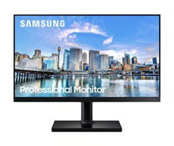 Samsung T45F 24" 1920 x 1080pixels IPS 16:9 75Hz *