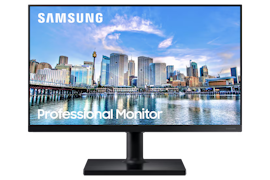Samsung T45F 24" 1920 x 1080pixels IPS 16:9 75Hz *